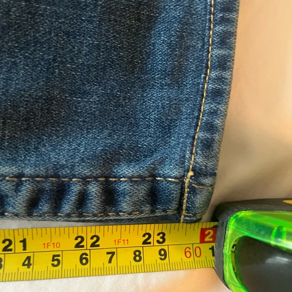 True Religion Rocco Jeans 29x23